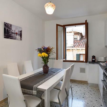 Appartamento Fabris เวนิส ภายนอก รูปภาพ