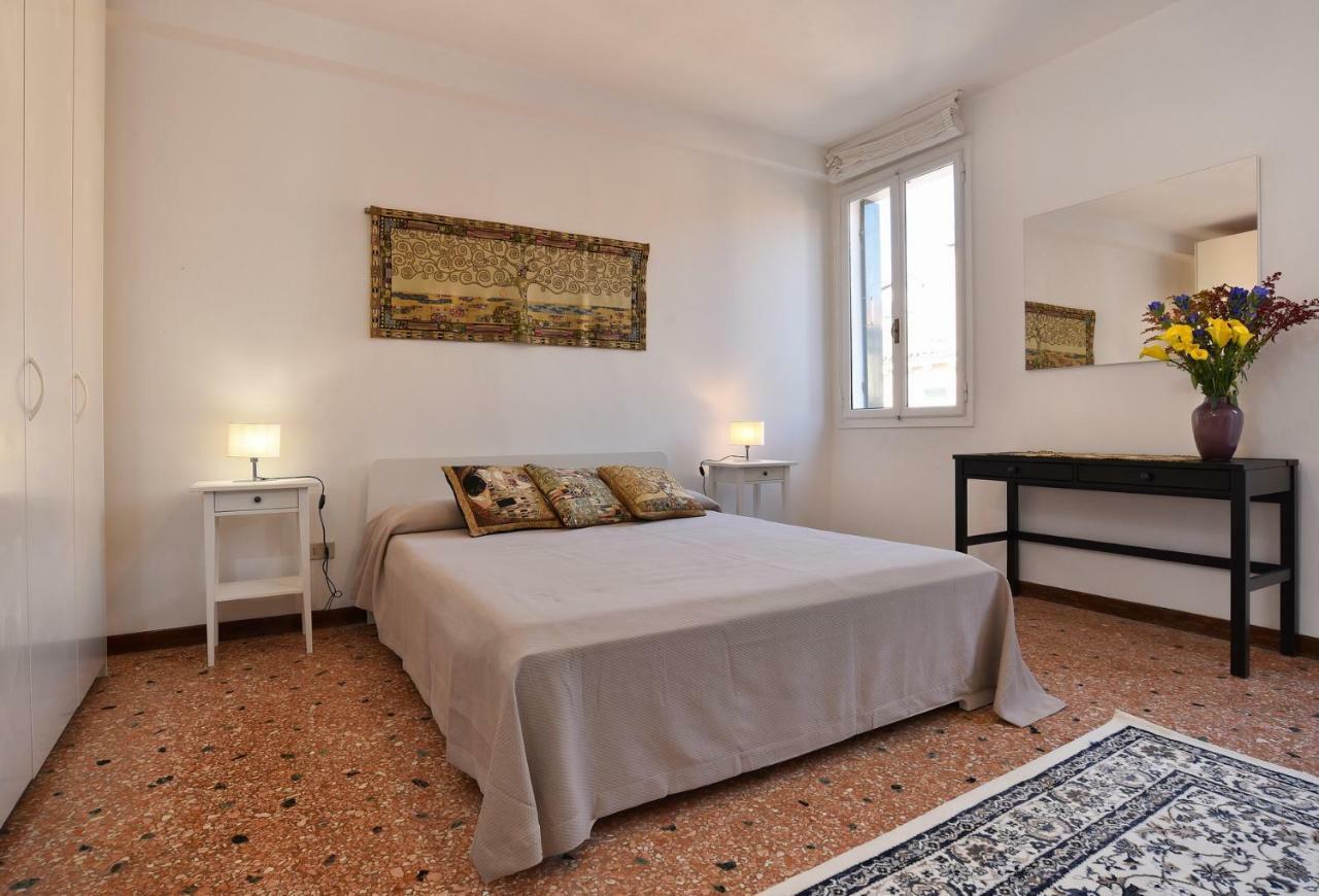 Appartamento Fabris เวนิส ภายนอก รูปภาพ