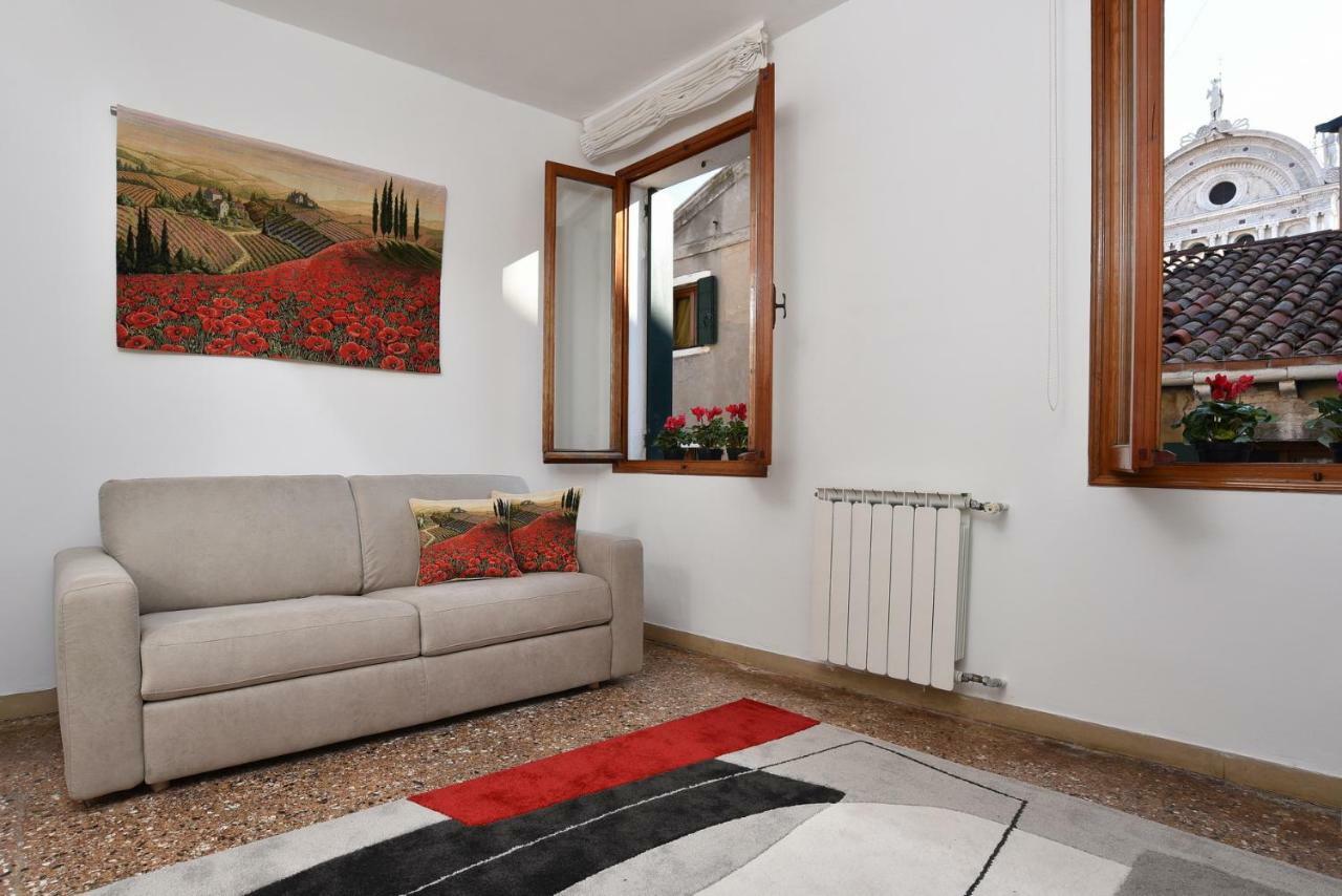 Appartamento Fabris เวนิส ภายนอก รูปภาพ