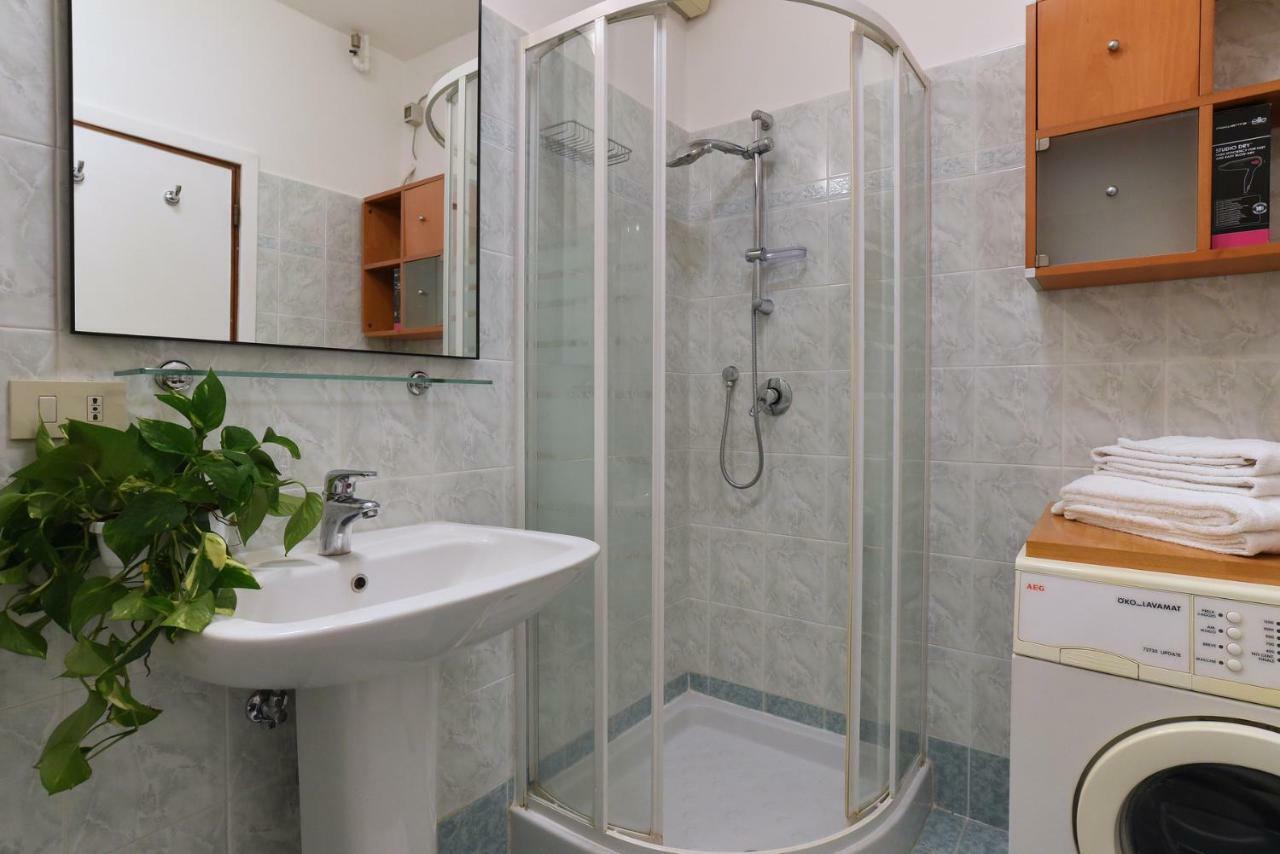 Appartamento Fabris เวนิส ภายนอก รูปภาพ