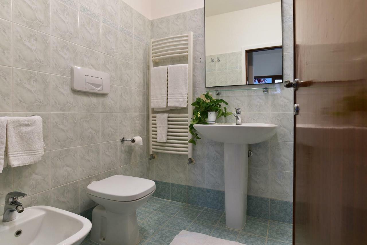 Appartamento Fabris เวนิส ภายนอก รูปภาพ