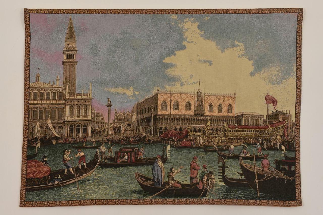 Appartamento Fabris เวนิส ภายนอก รูปภาพ